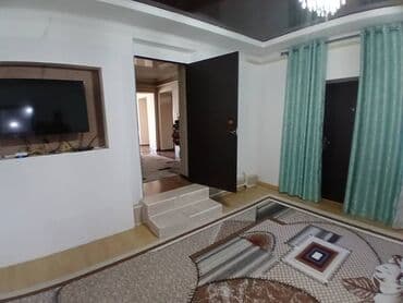 дачные дома из бруса: Дом, 100 м², 5 комнат — 12