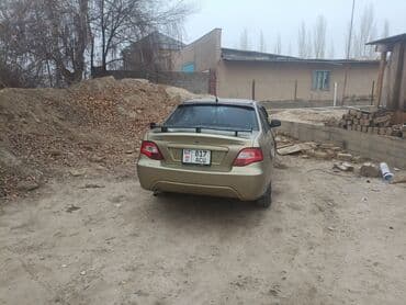 набор инструментов для авто: Daewoo Nexia: 2009 г., 1.5 л, Механика, Бензин, Седан — 6