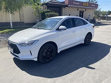 электромобиль byd e2: BYD E2: 2021 г., 1.1 л, Автомат, Электромобиль, Седан — 2