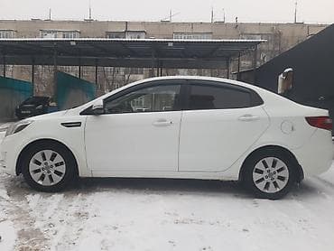 k 5: Kia K3: 2013 г., 1.6 л, Механика, Бензин, Седан — 4