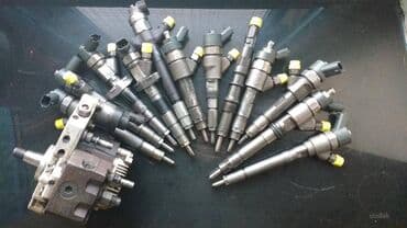 меняю доплатой мне: Форсунка Оригинал — 1