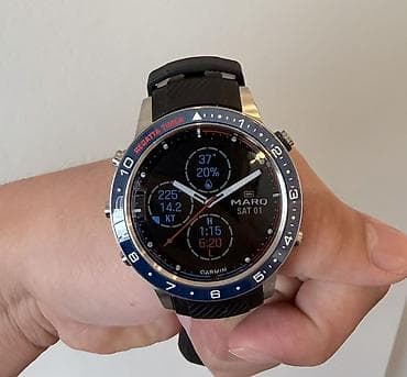 coros pace: GARMIN CAPTAIN GEN1 Снова в наличии Состояние как новое 🆕 идеальное — 2