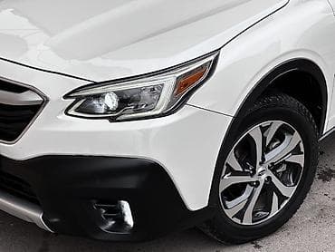 kia 2014: Subaru Outback: 2021 г., 2.5 л, Бензин, Универсал — 5