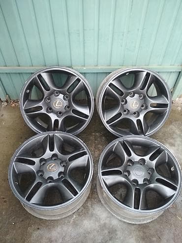 Продаю на Лексус Жх 470, 460, Прадо 120, 150, Фораннер 215, 285