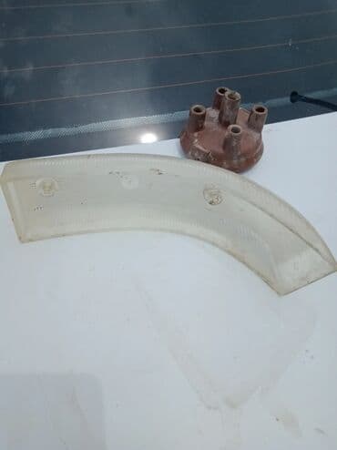 манитор для автомобилей: Газ 21 Волга фонари и крышка зажигание — 8