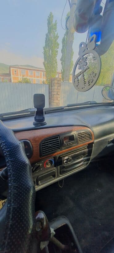 разбор грузовых авто бишкек: Hyundai Porter: 1995 г., 2.5 л, Механика, Дизель, Пикап — 9