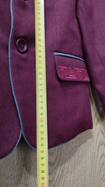 магазин национальной одежды бишкек: Школьная форма — 4