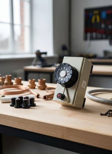 котёл сапок: АВТОМАТИКА EVROSIT для газовых горелок и газовых котлов — 1