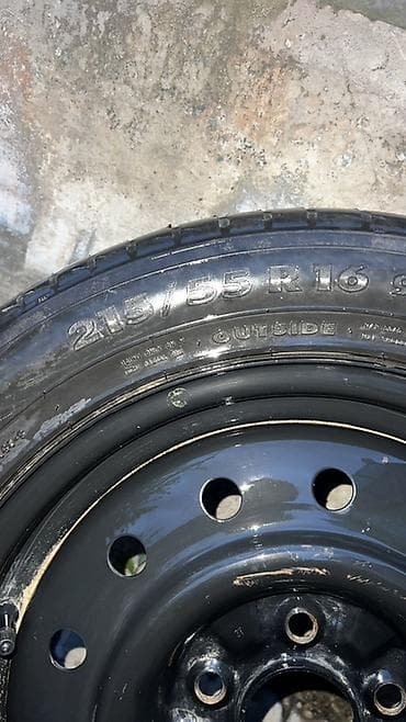 diska r13: Колеса в сборе R 15, Всесезонная, Новый, Легкий коммерческий транспорт (C/LT), Железные — 7