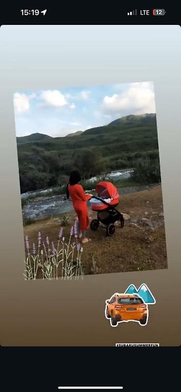 каляска дет: Коляска — 5