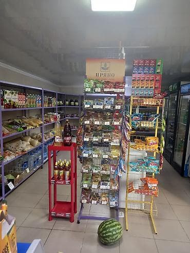 red centr: 🏡 Продаётся дом с магазином в Бишкеке 📍 Район: Кызыл-Аскер 🛏 4 — 5