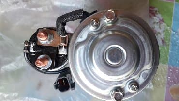 вай фай роутер купить бу бишкек: Стартер Mitsubishi — 3