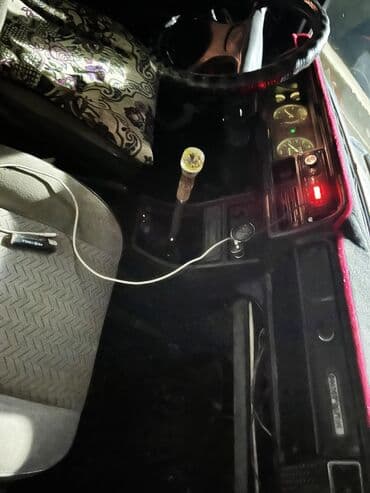 фара опель вектра с: ВАЗ (ЛАДА) 2107: 2004 г., Механика, Седан — 2