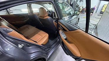 infinity fx35: Subaru Legacy: 2019 г., 2.4 л, Вариатор, Бензин, Седан — 4
