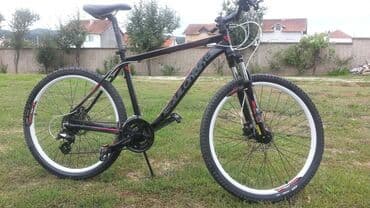 Городской/спортивный/горный/скоростной/дорожный велосипед -