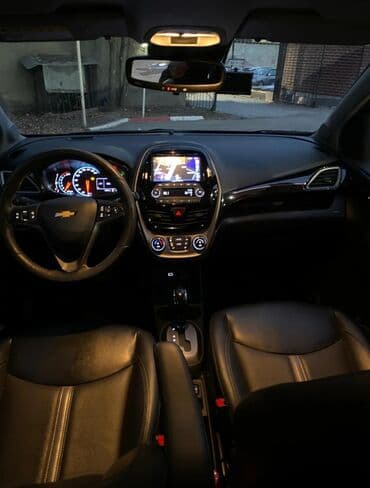 двигатель шевроле спарк 1.0 купить: Chevrolet Spark: 2017 г., 0.9 л, Автомат, Бензин, Хэтчбэк — 8