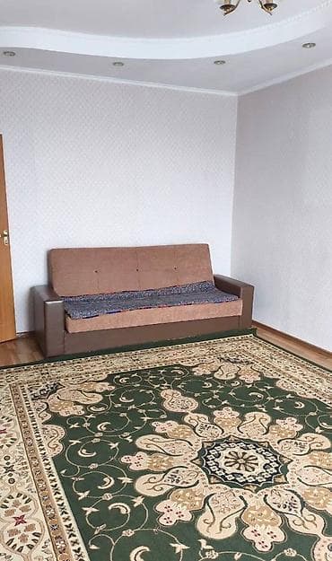 2 комнаты, 45 м², 8 мкр Индивидуалка, 9 этаж — 2
