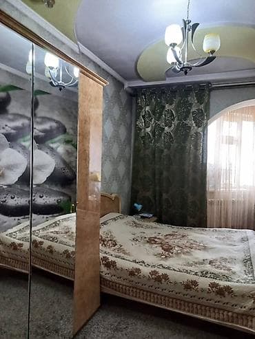 rent a room: 3 комнаты, 83 м², 5 этаж, Дизайнерский ремонт — 4