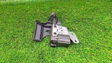 e46: Привод задней правой форточки BMW e46 купе Номер 8 238 744 Состояние — 3