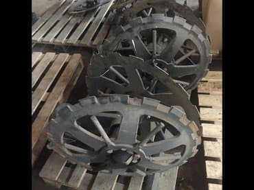 работа на дому через интернет: Продам запчасти на комбайн WIC Amety Tehnology. Бич армированный — 7