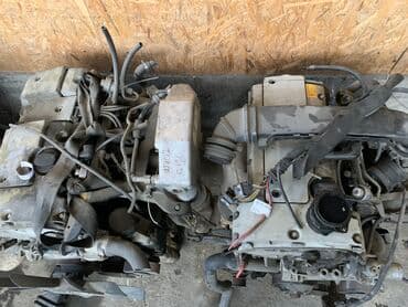 двигатель мерседес 2.2 дизель купить: Бензиновый мотор Mercedes-Benz 2000 г., 2 л, Б/у, Оригинал — 3