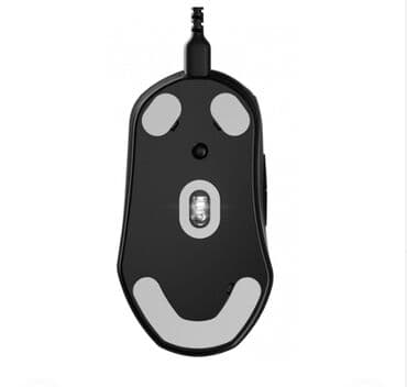 razer viper v3: SteelSeries Prime Mini Коротко о товаре Цвет товара черный Интерфейс — 6