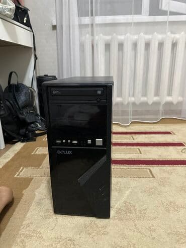 скупка блоков питания: Компьютер, Для несложных задач, Б/у — 1