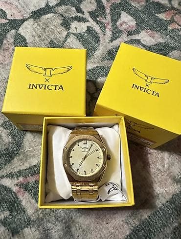 invicta часы: 69962 Просим писать на WhatsApp.  Ссылка в шапке профиля 💰 Стоимость — 4
