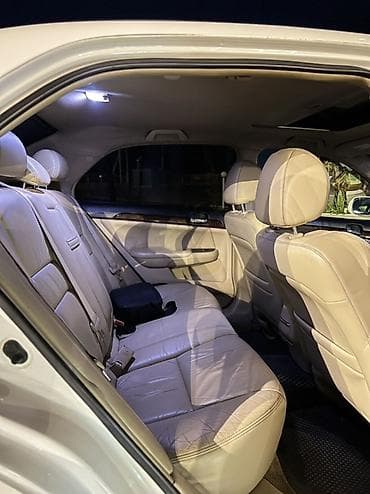 zero x neo: Honda Accord: 2003 г., 3 л, Автомат, Бензин, Седан — 4