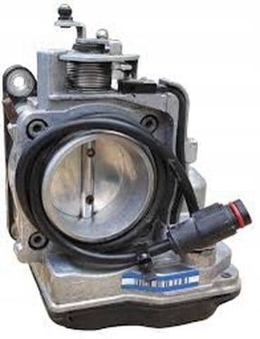 датчик положения дроссельной заслонки опель вектра б: Дроссельная заслонка Mercedes-Benz 1995 г., Б/у, Оригинал, Германия — 1