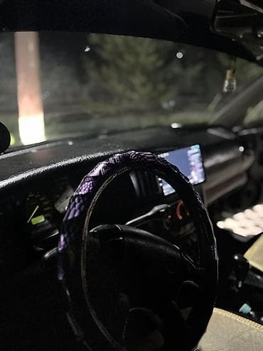 bmv samurai: Volkswagen Golf: 1994 г., 1.8 л, Ручные, Бензин, Хэтчбэк — 9