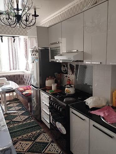 3 комнаты, 82 м², 104 серия, 3 этаж, Евроремонт