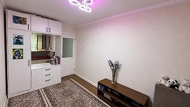 Продажа квартир: 1 комната, 58 м², 104 серия, 1 этаж, Евроремонт — 6