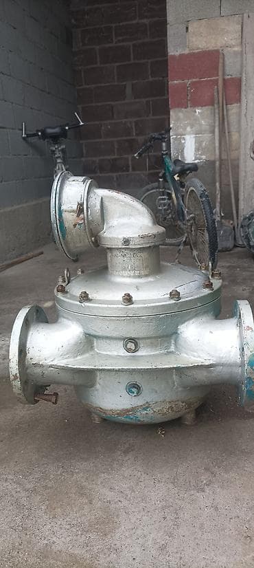 водиной счетчик: Счётчик жидкости ЛЖ-100 Диаметр условного прохода 100 мм — 2