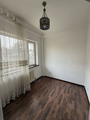 купить квартиру в бишкеке восток 5: 1 комната, 37 м², Элитка, 1 этаж, Евроремонт — 5