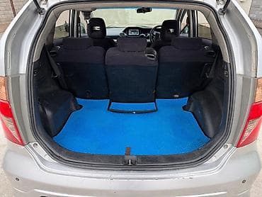 mini jack: Honda Edix: 2007 г., 2 л, Автомат, Бензин, Минивэн — 7