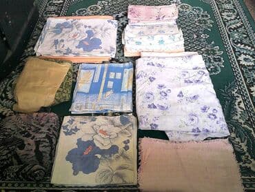 военый одежда: Одеяло — 7