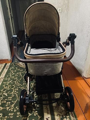 сколько стоит коляска cybex: Детская коляска-люлька универсальная (0–6 мес.+) - Тип — 7