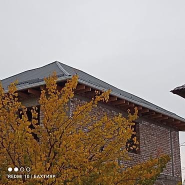 Буюртмага терезелер: Кирпич коюу Кепилдиги 6 жылдан ашык тажрыйба — 3