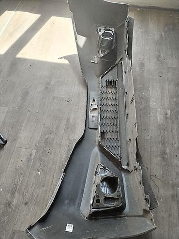 бамперы виндом: Бампер Honda, Оригинал — 3