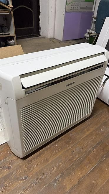 Сплит-система, Samsung at lalafo.kg Сплит-система, Samsung