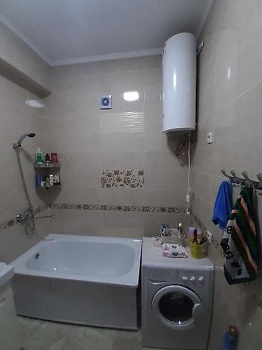 50: 1 комната, 50 м², Элитка, 3 этаж, Евроремонт — 1