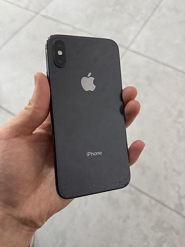 ноутбук эпл цена бишкек: IPhone Xs, Б/у, 64 ГБ, Черный, Зарядное устройство, Защитное стекло, Чехол, 93 % — 1