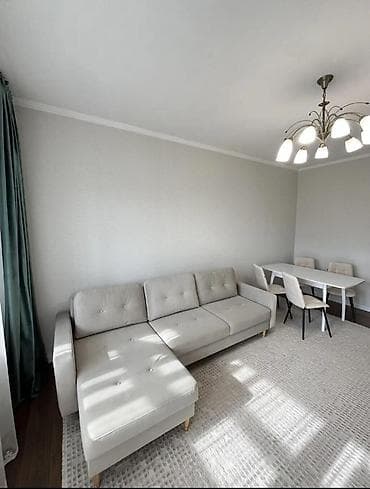 1000: 3 комнаты, 71 м², 105 серия, 5 этаж, Евроремонт — 4