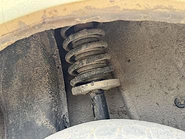 детские гольфы: Volkswagen Passat: 1988 г., 1.8 л, Ручные, Бензин, Универсал — 10