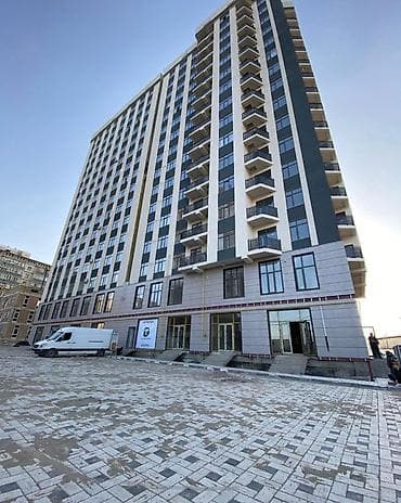 4 комнаты, 125 м², Элитка, 14 этаж, Готовая ПСО (под самоотделку) at lalafo.kg 4 комнаты, 125 м², Элитка, 14 этаж, Готовая ПСО (под самоотделку)