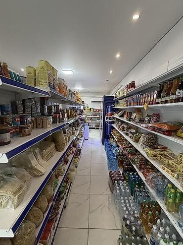 Ж/м Кок Жар первая линия Сдается продуктовый магазин с товарами — 2