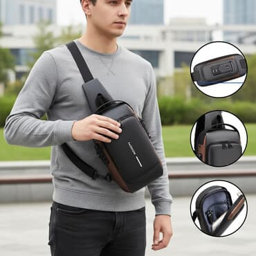 Кол сааттар: Рюкзак, Унисекс — 1