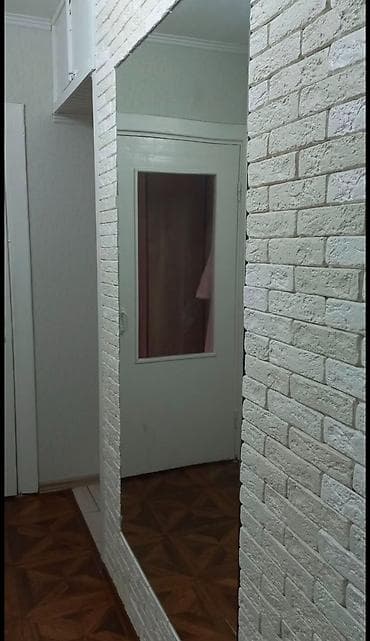 Квартиры: 1 комната, 32 м², 9 мкр 104 серия, 1 этаж, Косметический ремонт — 6