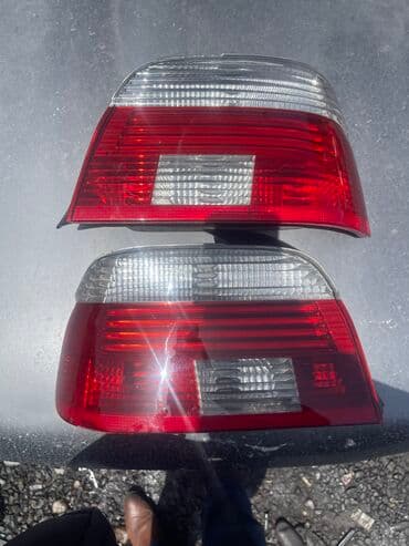 парикмахерское оборудование бу в бишкеке: Бмв е39 плафоны в оригинале привозные рули отика крылья капоты щитки — 1